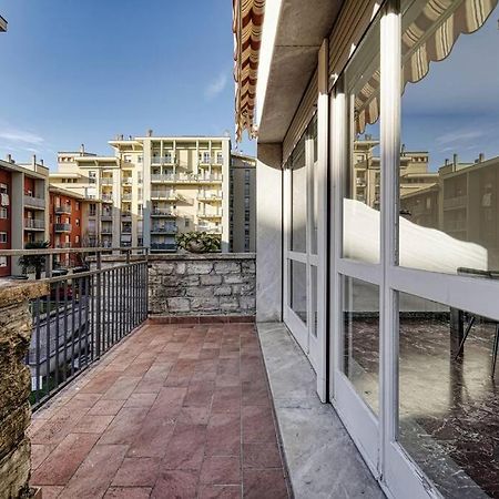 Апартаменты Casa Ida Черноббио Экстерьер фото
