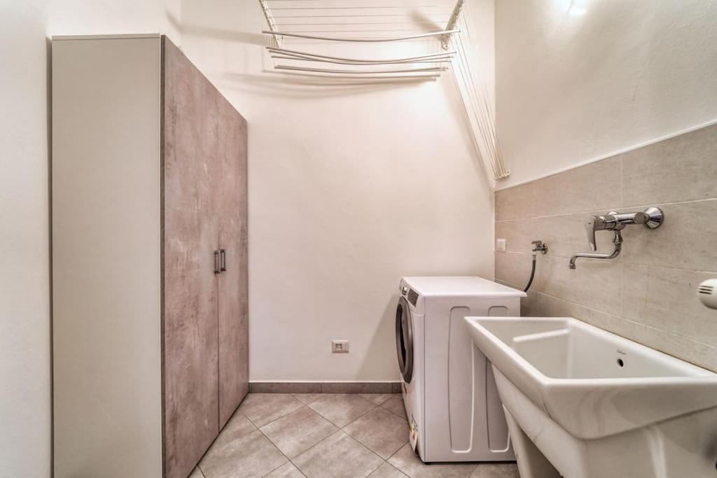 Апартаменты Casa Ida Черноббио Экстерьер фото